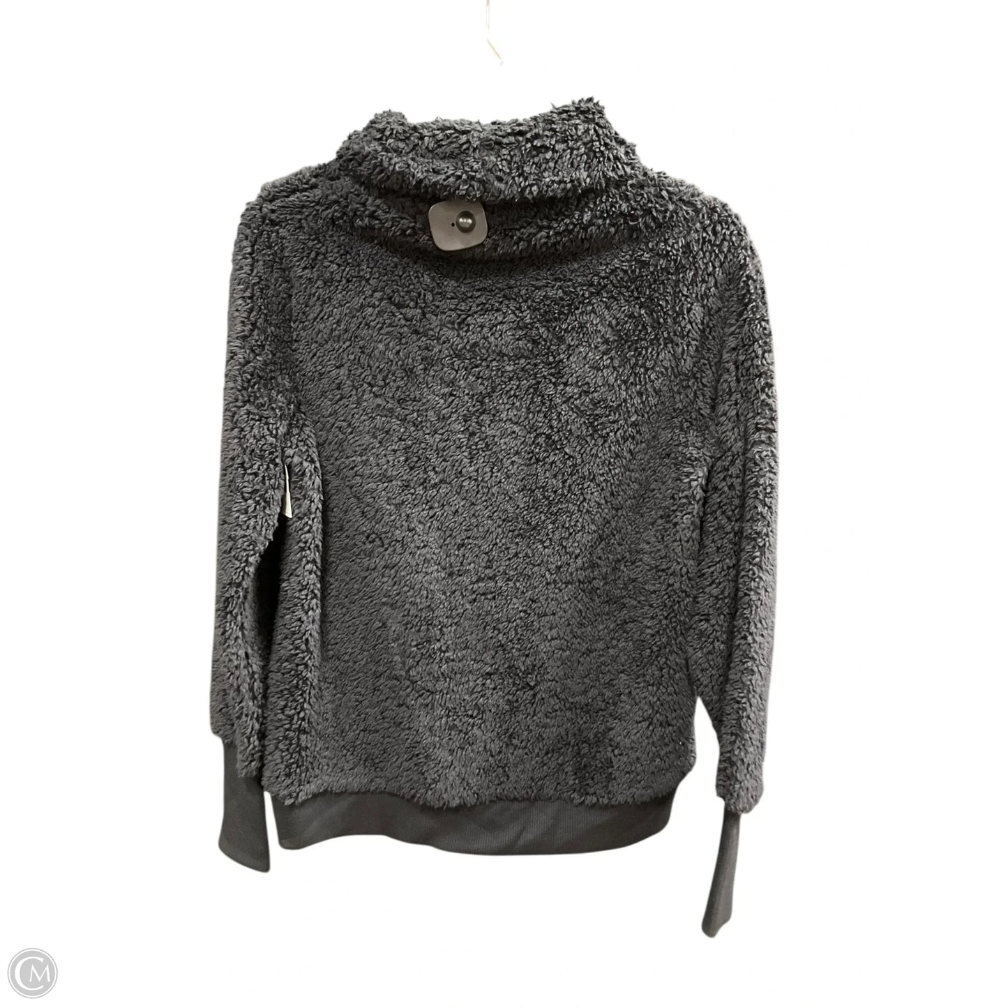 Athletic Fleece By Athleta In Black, Size: Xs