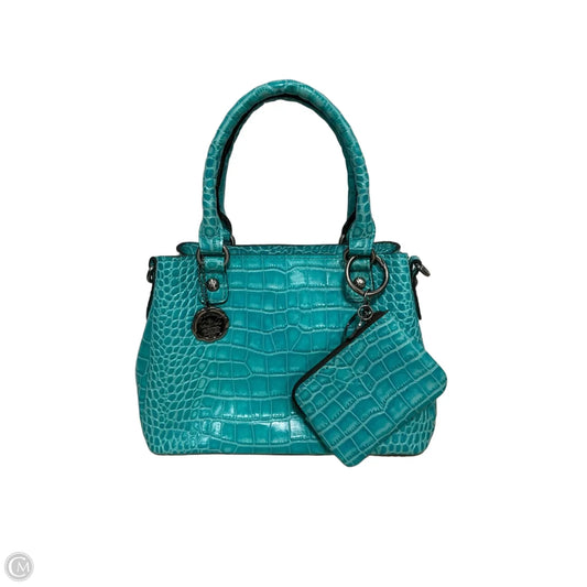 Handbag Designer By Patricia Nash, Size: Small