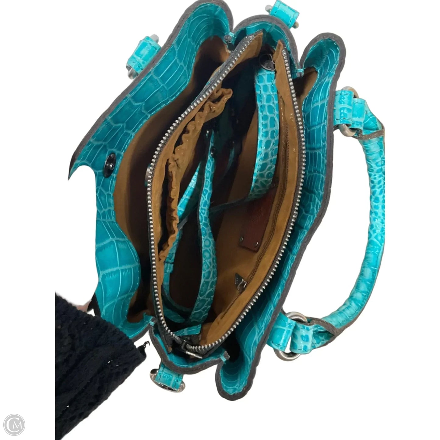 Handbag Designer By Patricia Nash, Size: Small