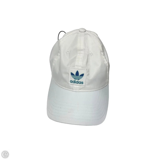 Hat Baseball Cap By Adidas