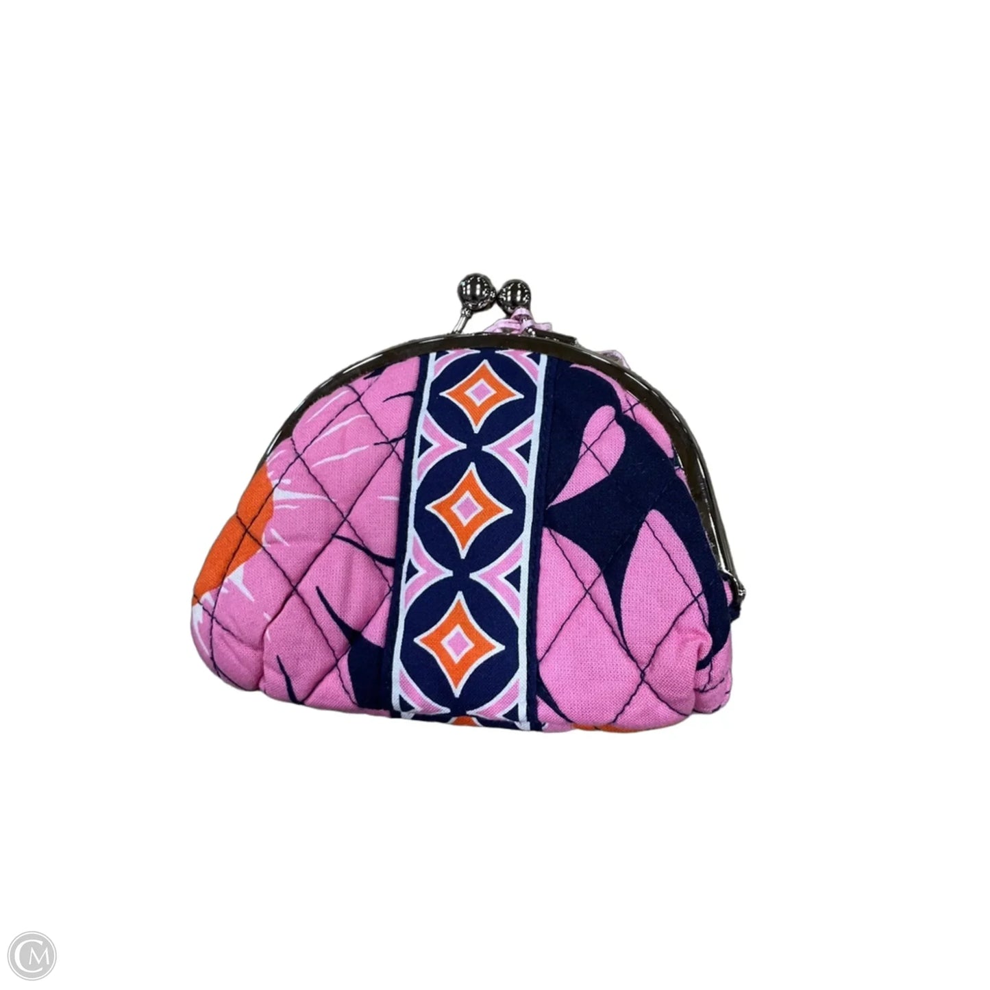 Coin Purse By Vera Bradley, Size: Small