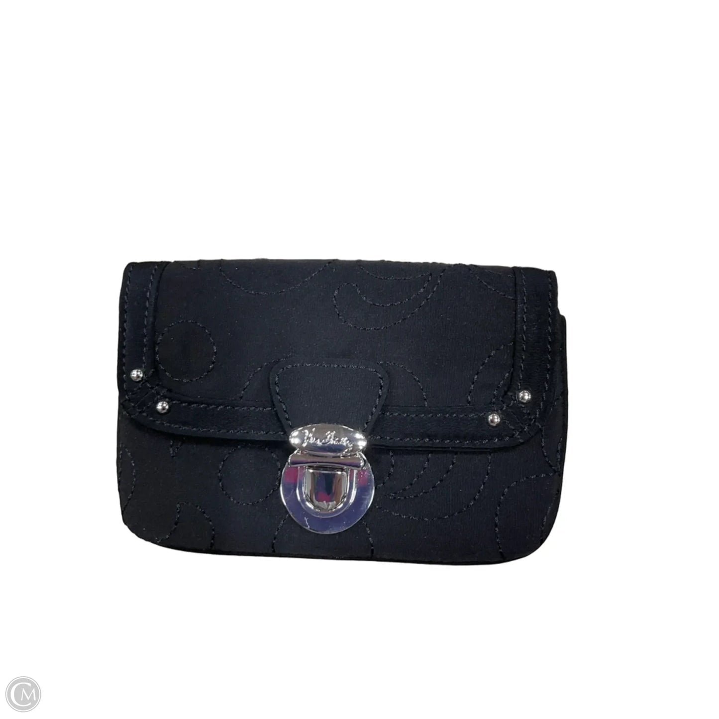 Wallet By Vera Bradley, Size: Small