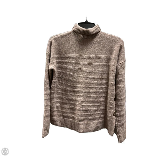 Sweater By Max Studio In Pink, Size: Xs