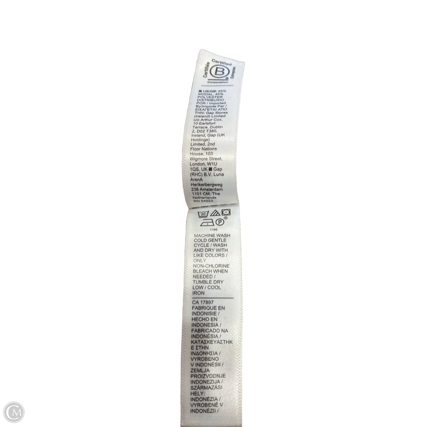 Athletic Tank Top By Athleta In Animal Print, Size: M