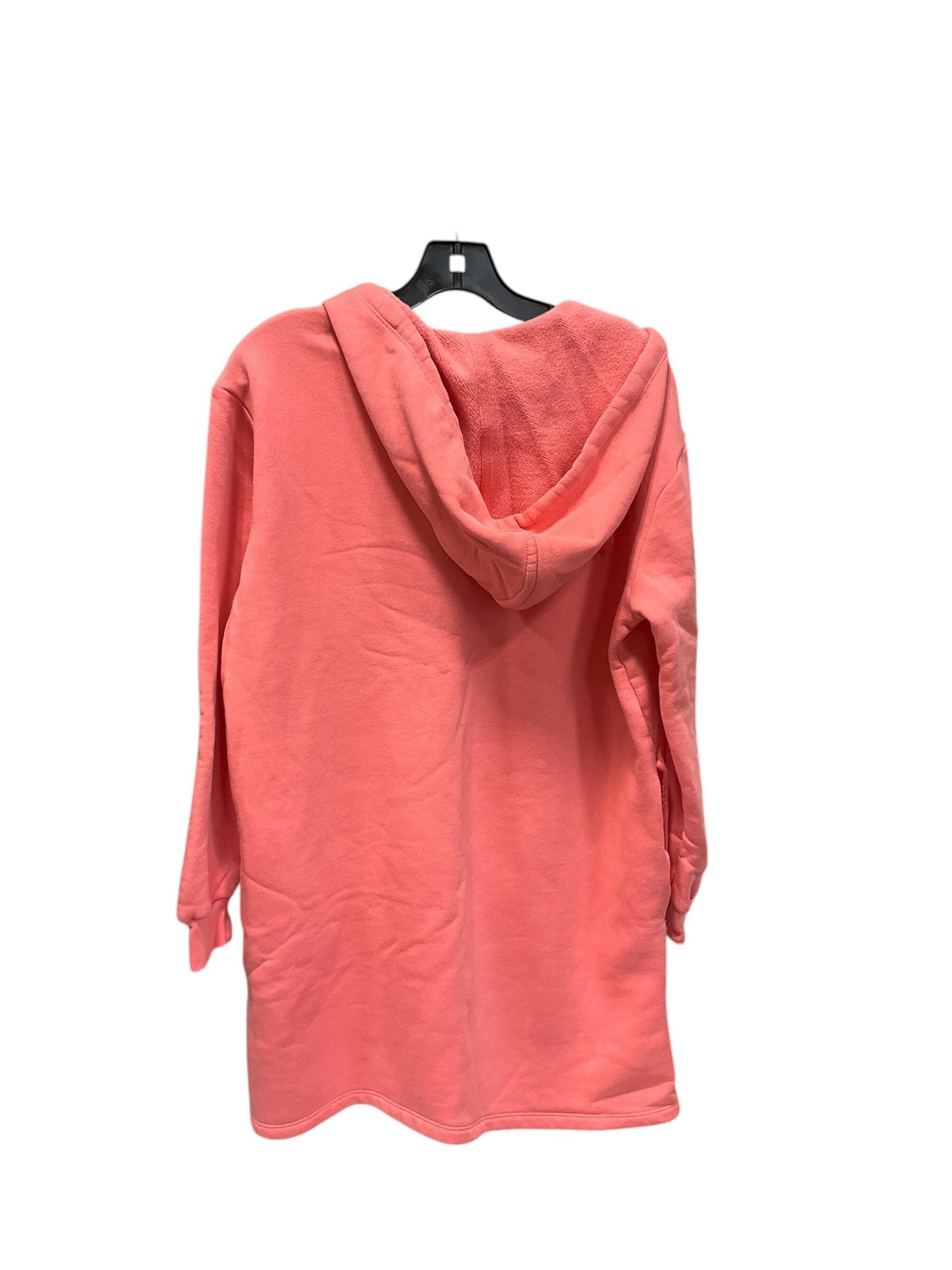 Athletic Sweatshirt Hoodie By Universal Thread  Size: S