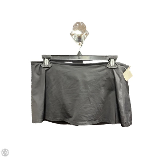 Swimsuit Bottom By Catalina In Black, Size: S