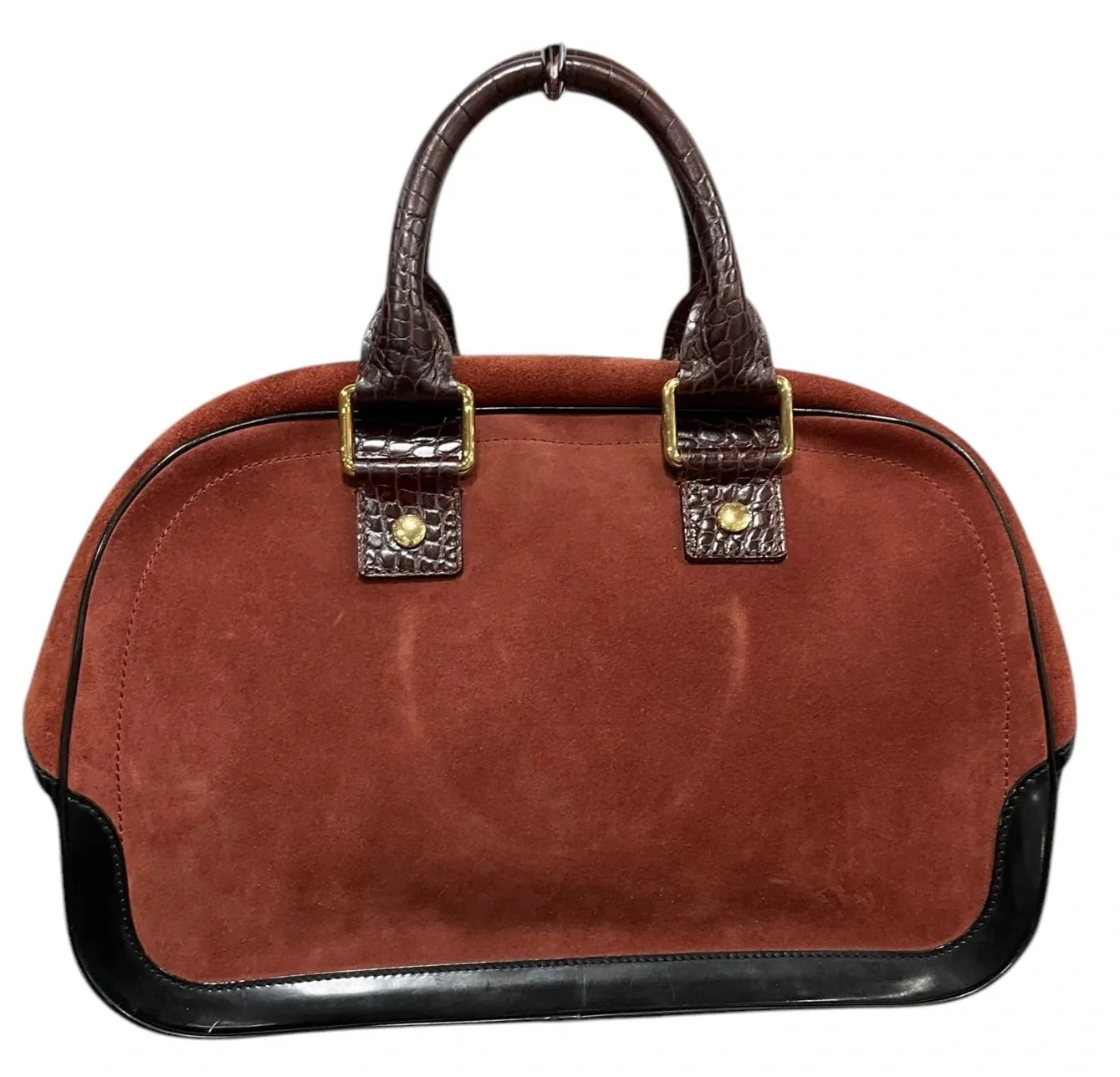 Handbag Luxury Designer By Louis Vuitton, Size: Medium