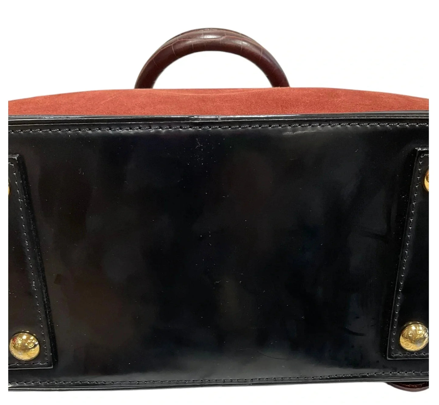 Handbag Luxury Designer By Louis Vuitton, Size: Medium