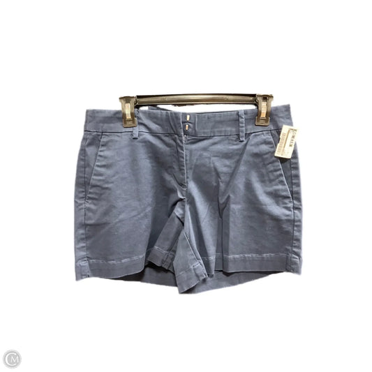 Shorts By Nautica In Navy, Size: 6