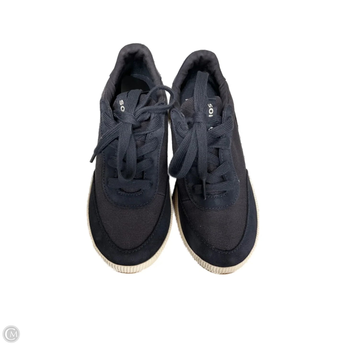 Shoes Sneakers By Sorel In Grey, Size: 7.5