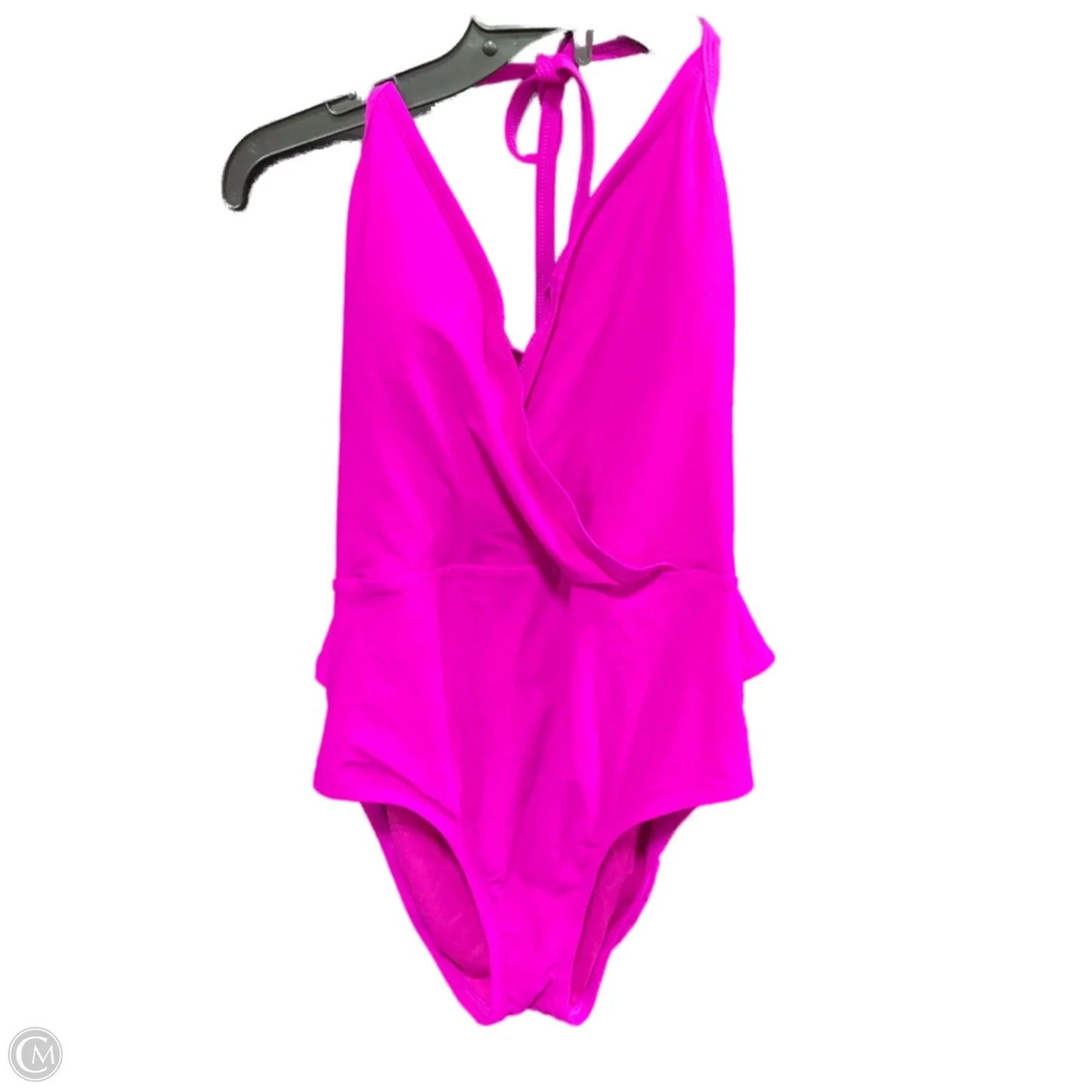Swimsuit By Apt 9 In Pink, Size: M