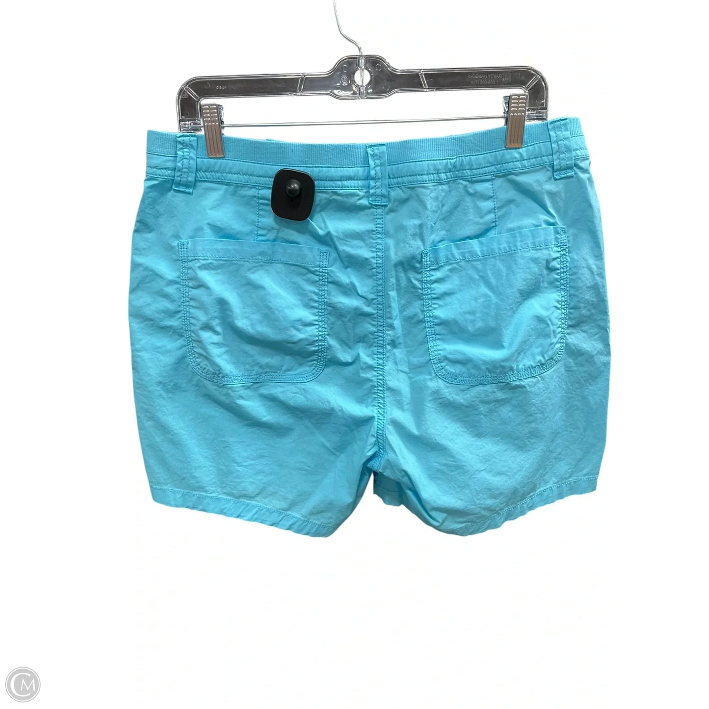 Shorts By St Johns Bay In Blue, Size: 12