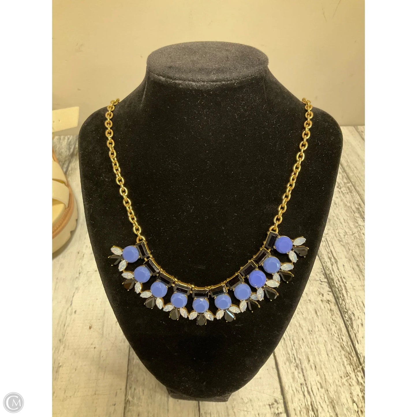 Necklace Statement By J. Crew