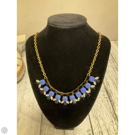 Necklace Statement By J. Crew