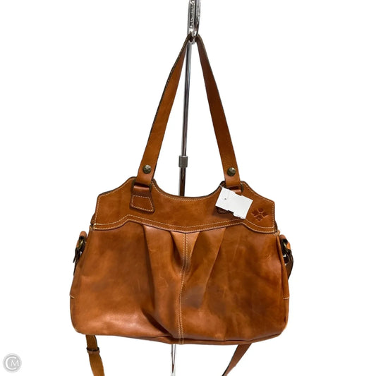 Handbag Designer By Patricia Nash, Size: Large