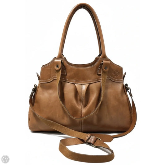Handbag Designer By Patricia Nash, Size: Large
