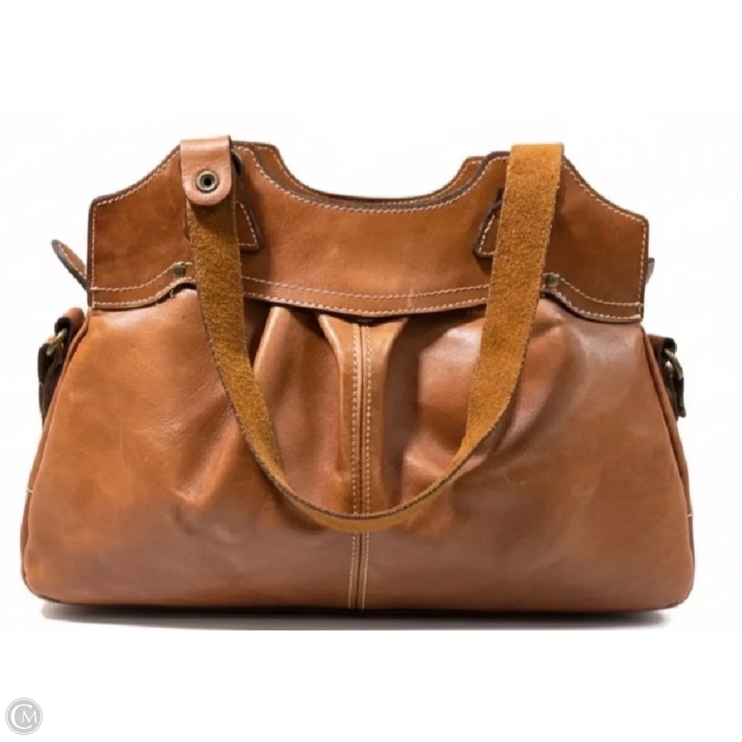 Handbag Designer By Patricia Nash, Size: Large
