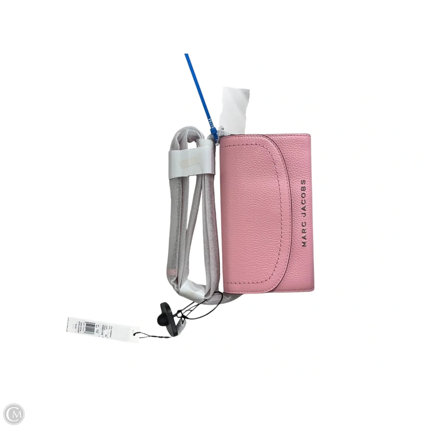 Crossbody Luxury Designer By Marc Jacobs, Size: Small