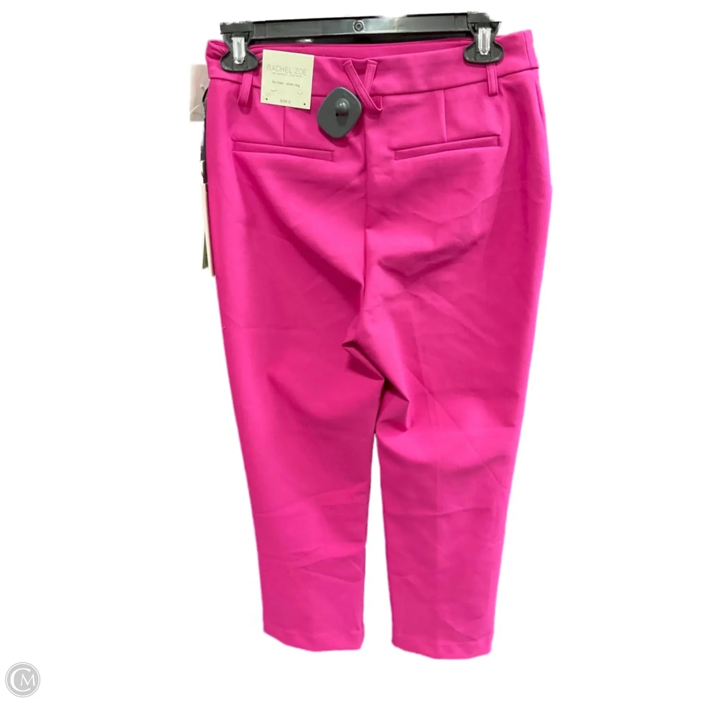 Pants Dress By Rachel Zoe In Pink, Size: 2