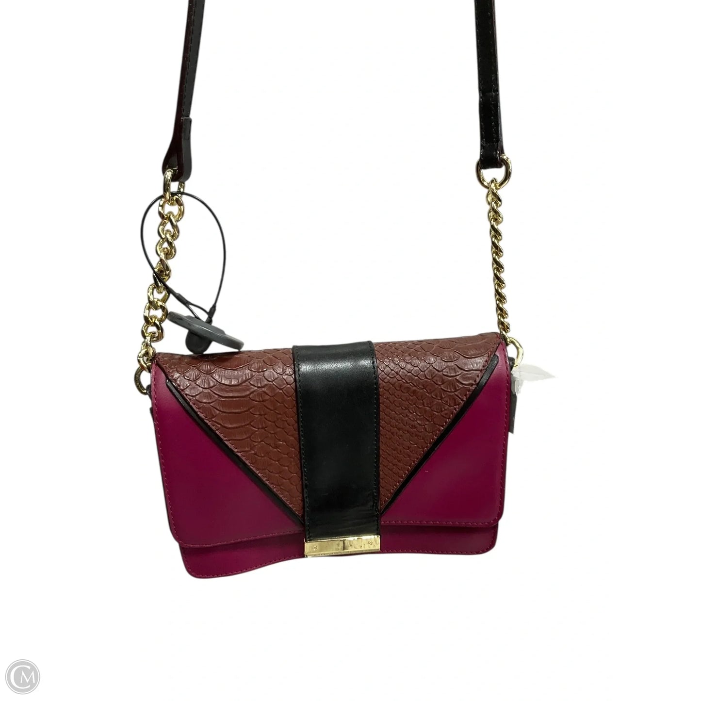 Crossbody By Antonio Melani, Size: Small