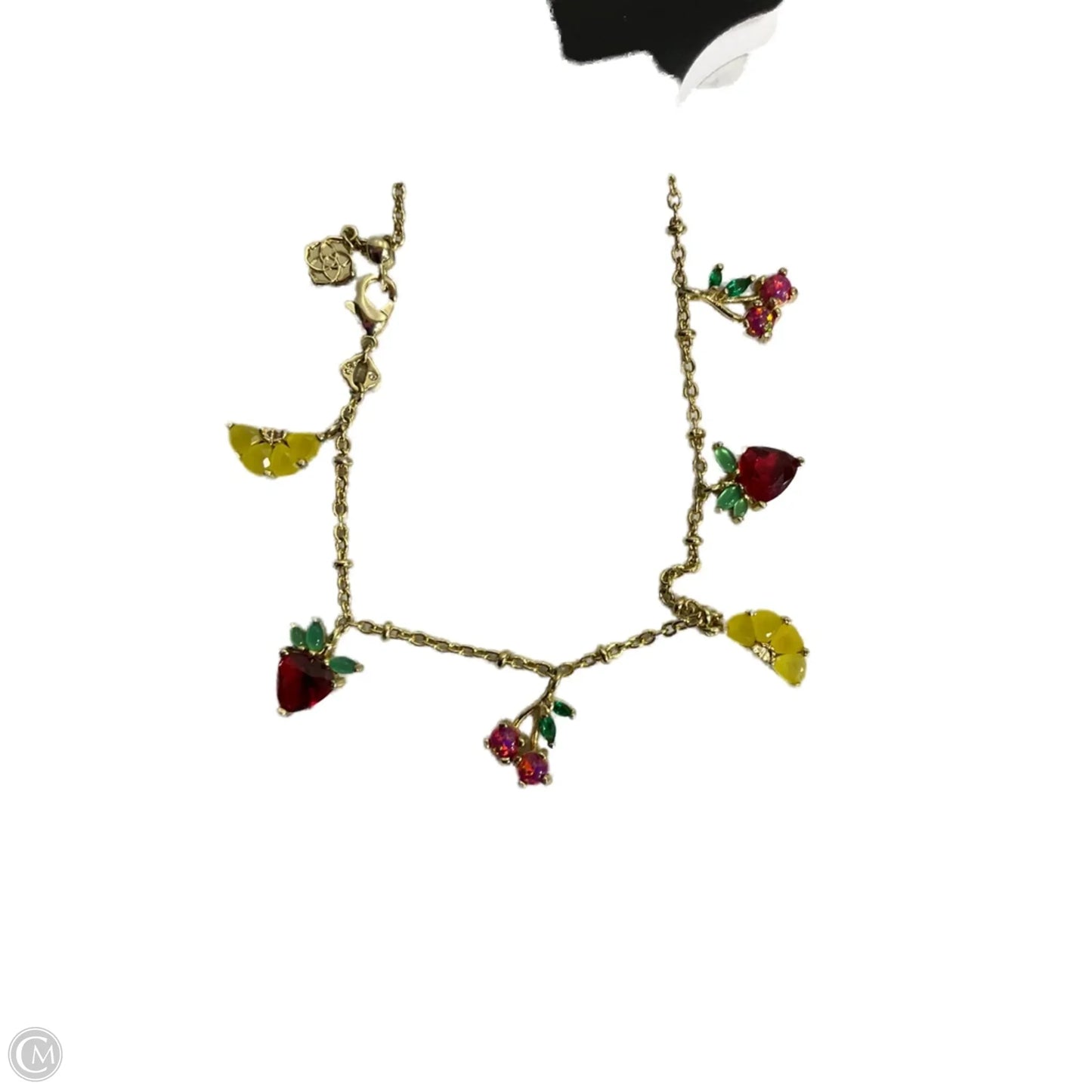 Bracelet Charm By Kendra Scott