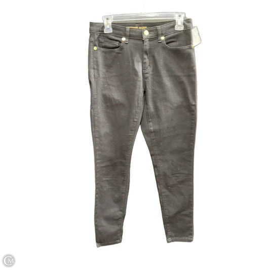 Pants Chinos & Khakis By Michael By Michael Kors In Black, Size: 6
