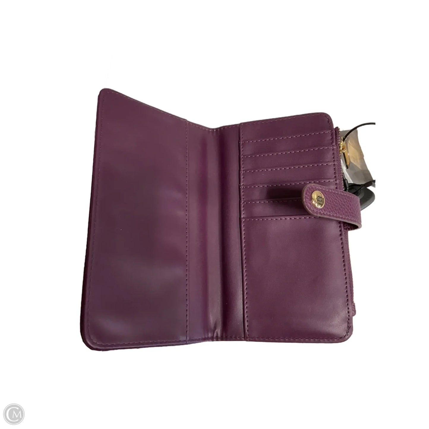 Wallet By Nanette Lepore, Size: Medium