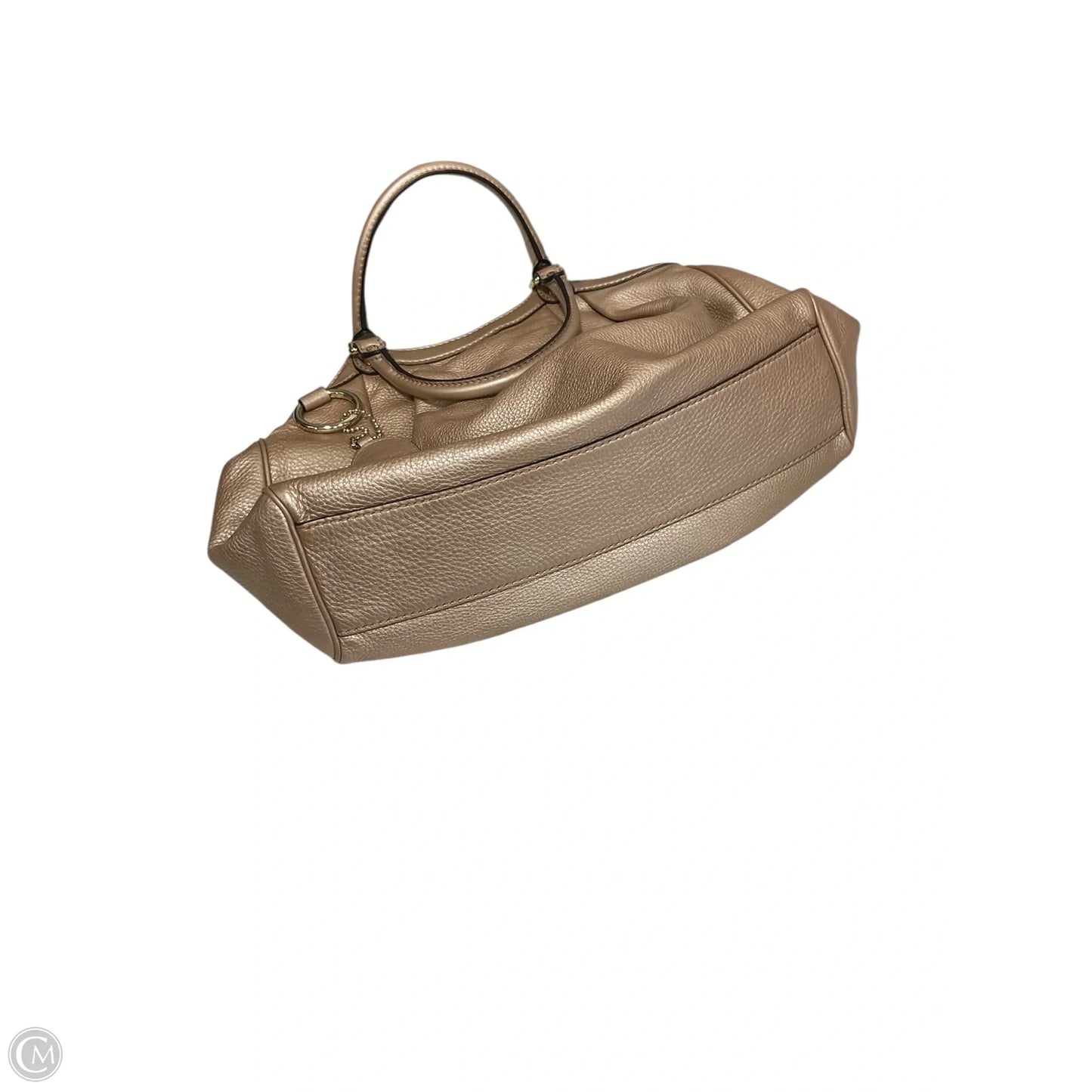 Handbag Luxury Designer By Gucci, Size: Medium