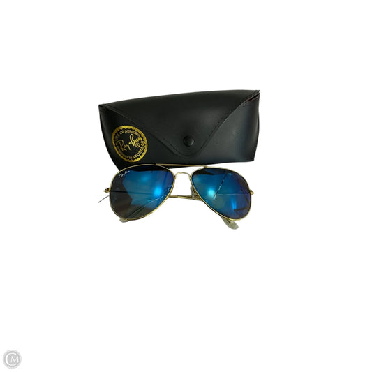 Sunglasses Designer By Ray Ban