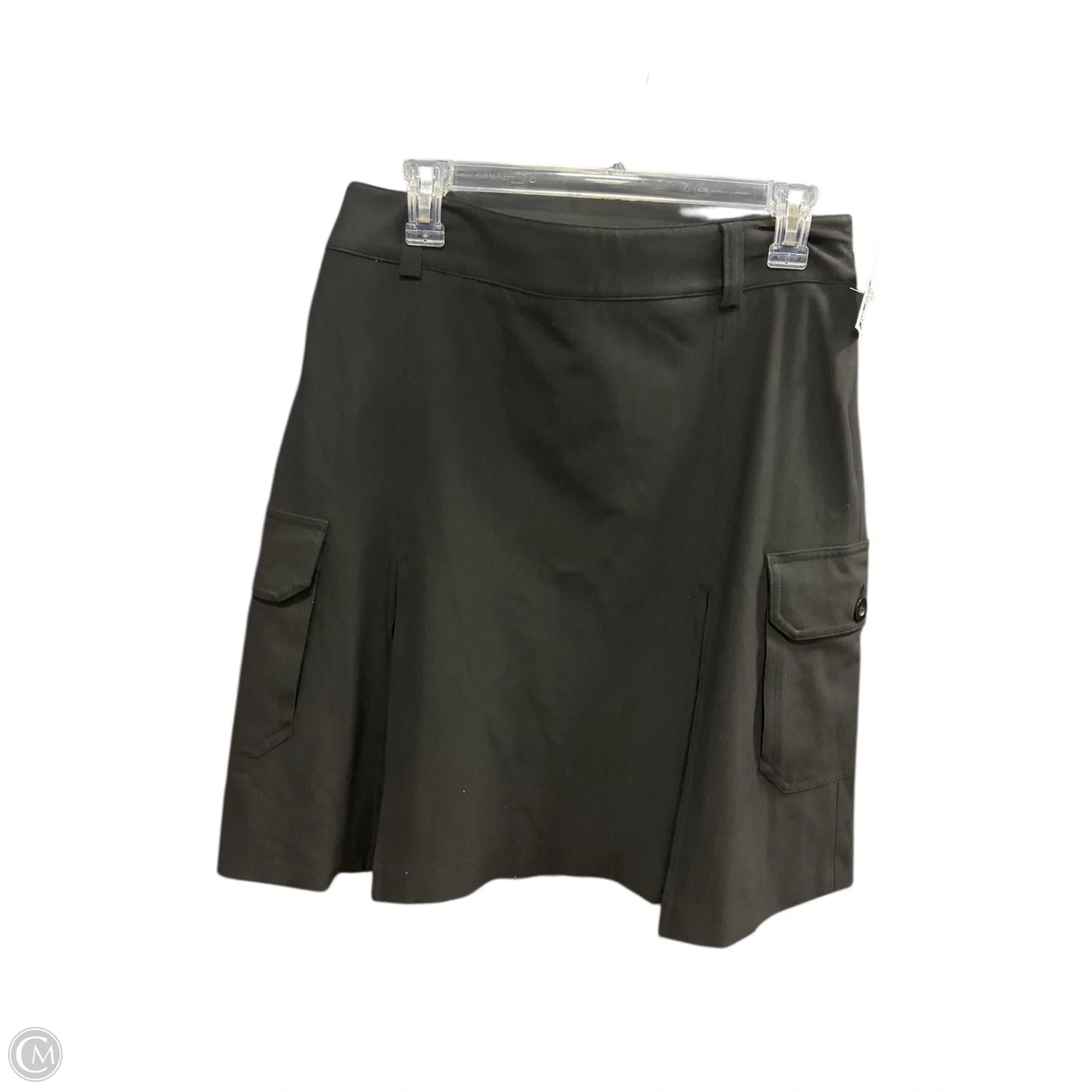 Skirt Mini & Short By Inc In Black, Size: 10