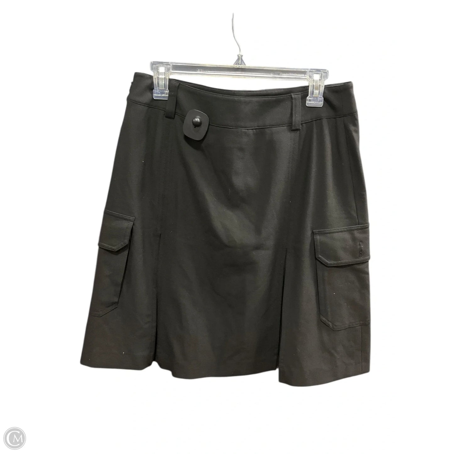 Skirt Mini & Short By Inc In Black, Size: 10