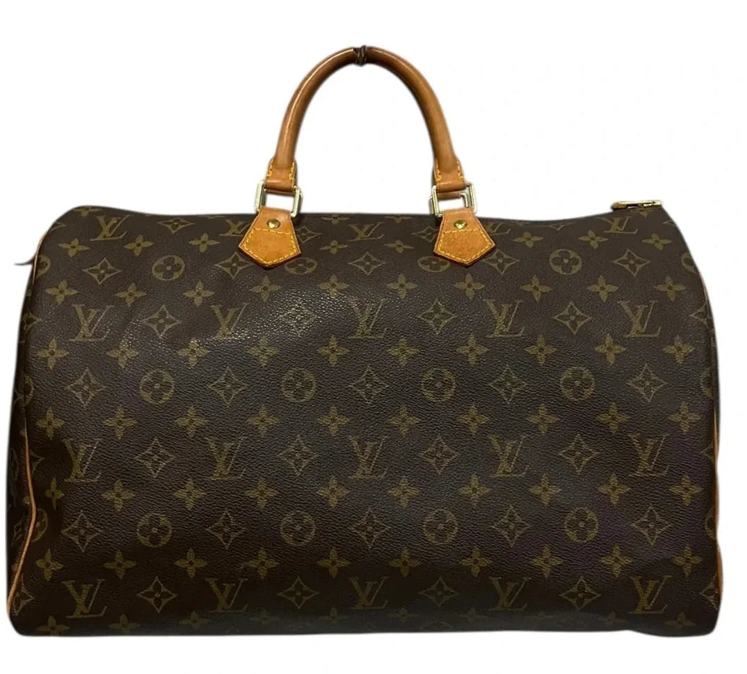 Handbag Luxury Designer By Louis Vuitton, Size: Large