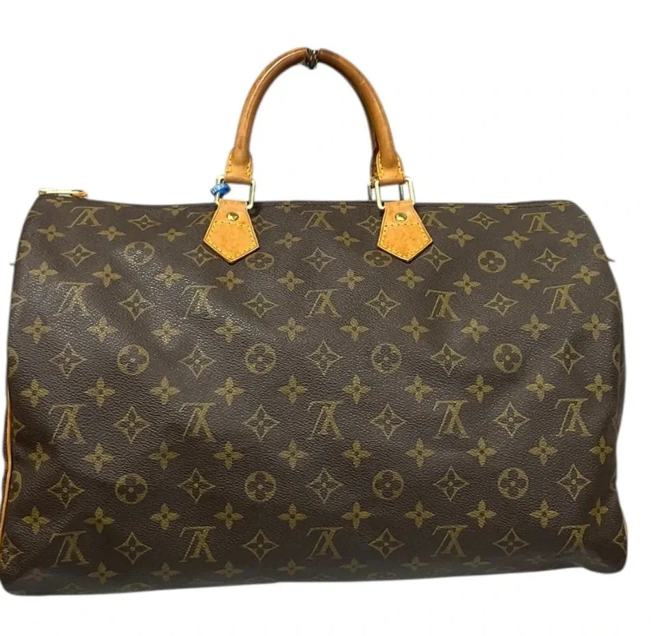 Handbag Luxury Designer By Louis Vuitton, Size: Large