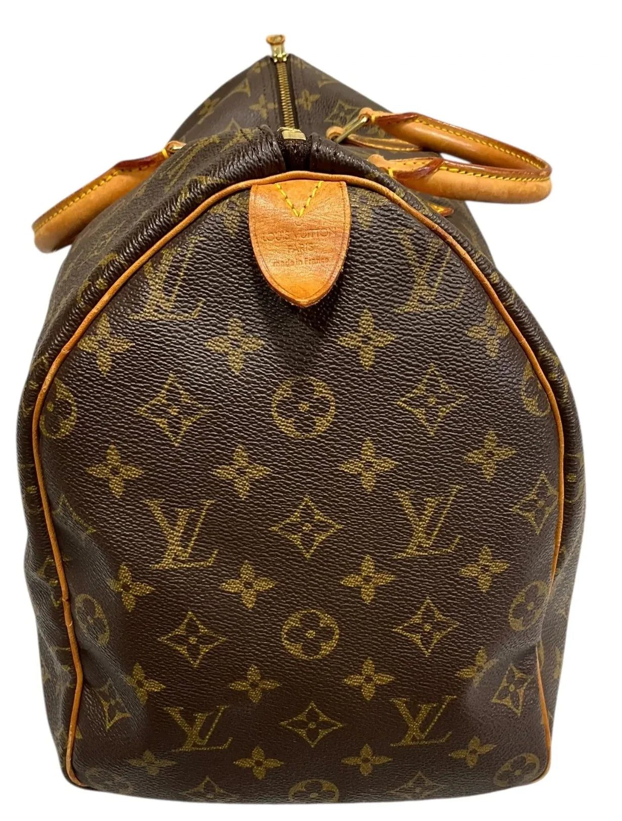 Handbag Luxury Designer By Louis Vuitton, Size: Large