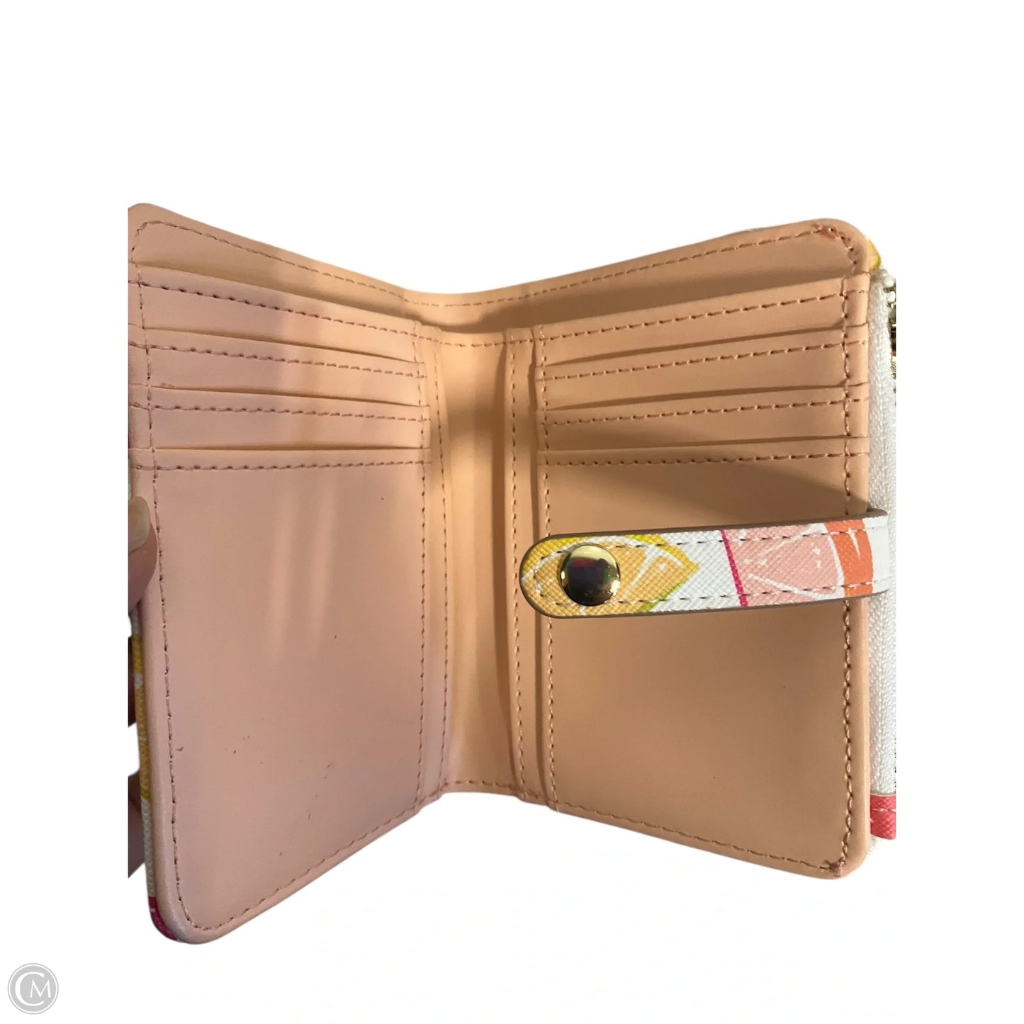 Wallet By Nanette Lepore, Size: Small