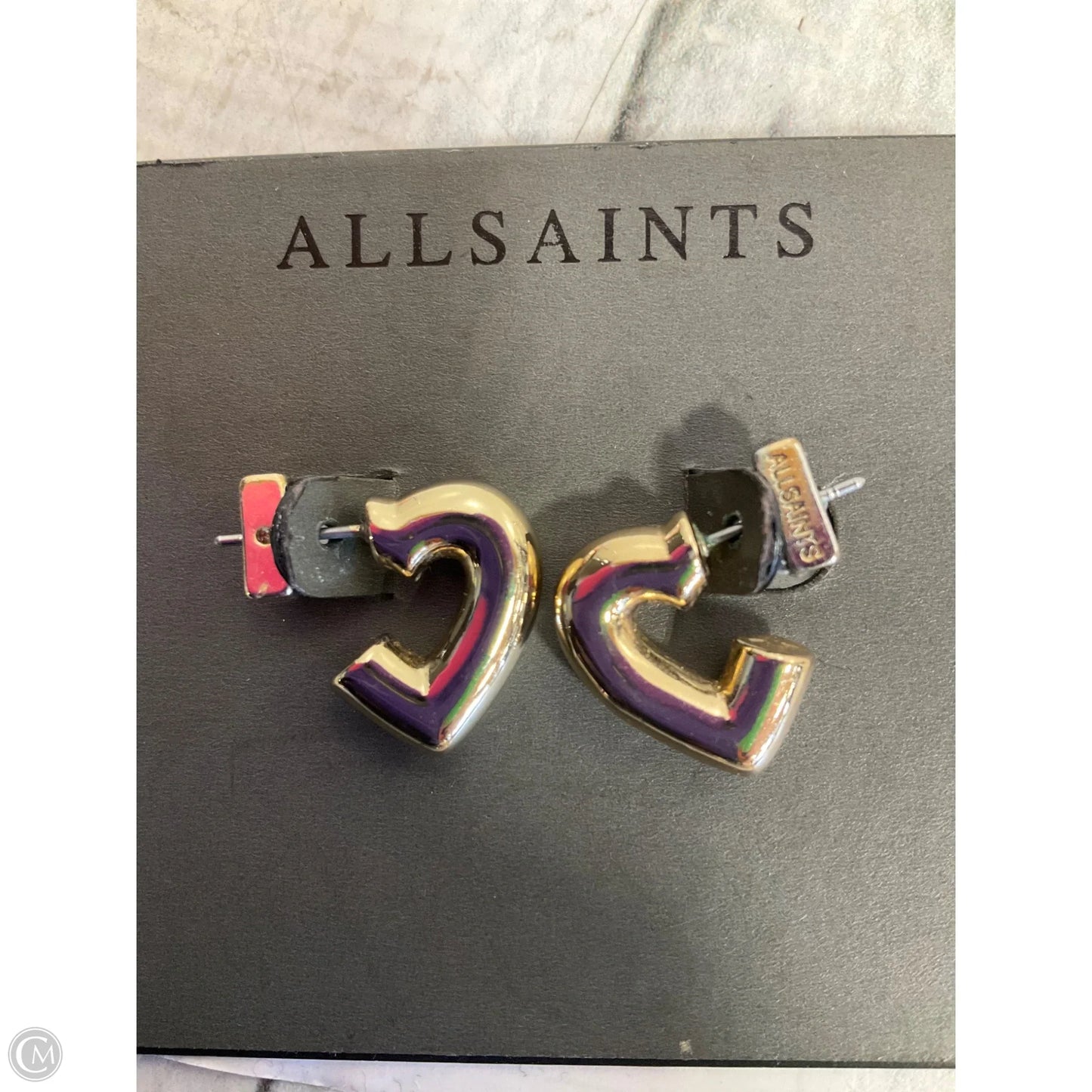 Earrings Designer By All Saints