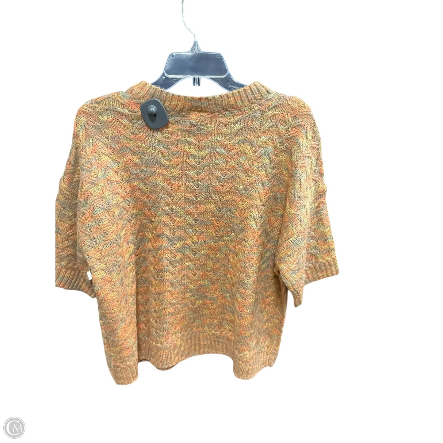 Sweater By Democracy In Multi-colored, Size: M