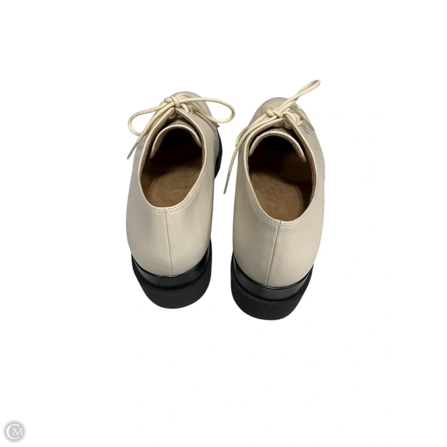 Shoes Sneakers By Naturalizer In Beige, Size: 9