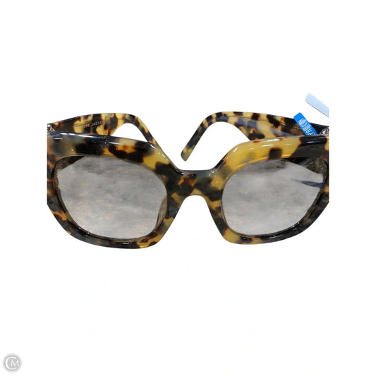 Sunglasses Luxury Designer By Marc Jacobs