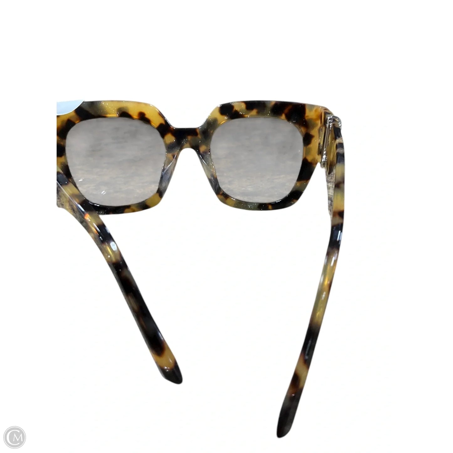 Sunglasses Luxury Designer By Marc Jacobs