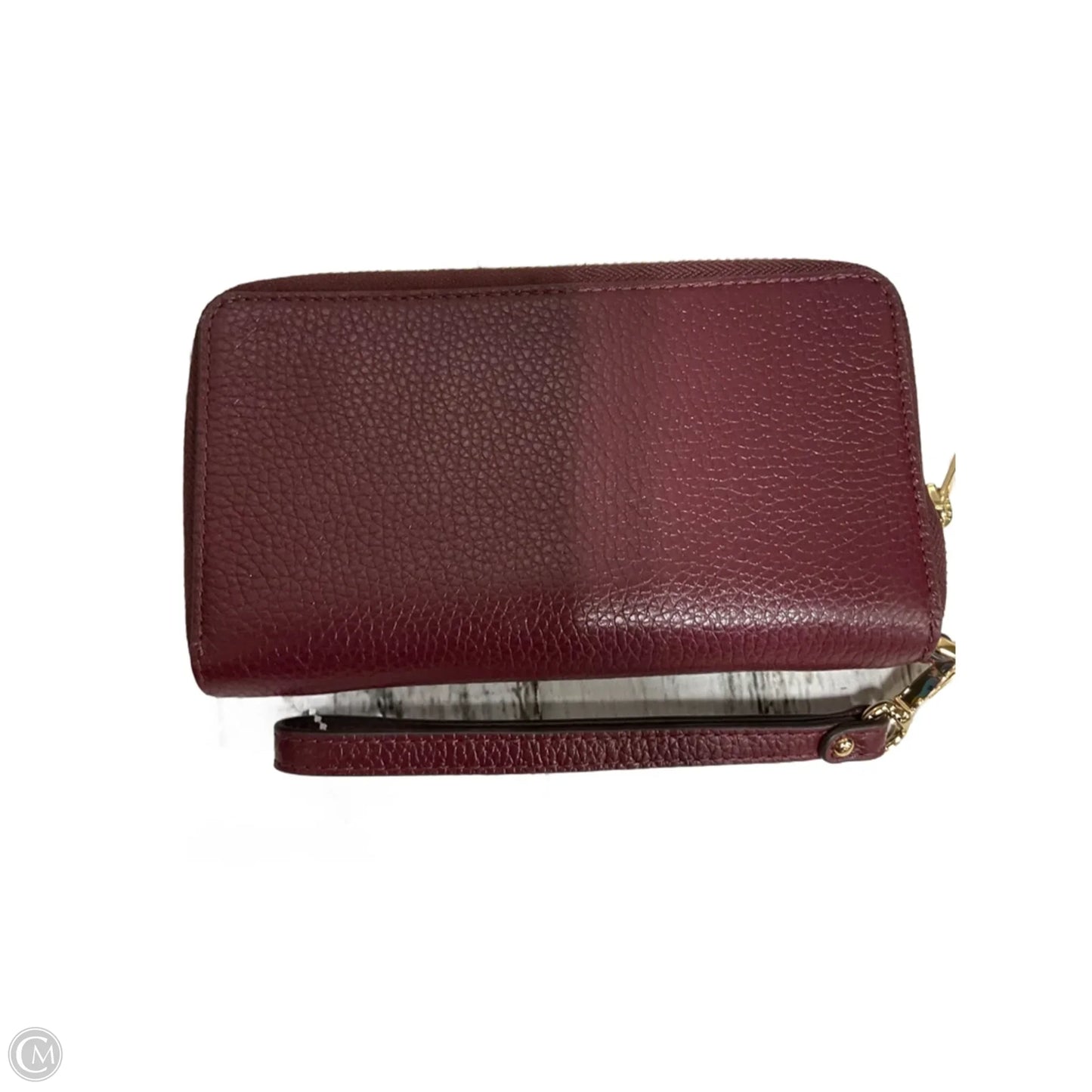 Wristlet Designer By Michael Kors, Size: Medium