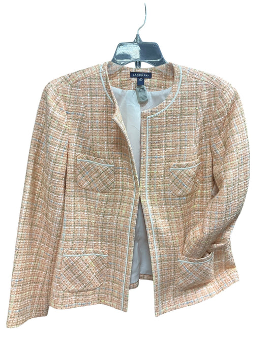 Blazer By Lands End  Size: 14