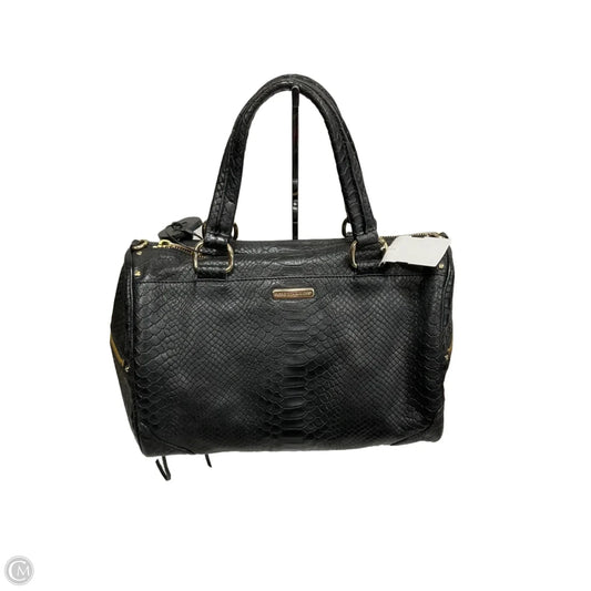 Handbag Designer By Rebecca Minkoff, Size: Medium