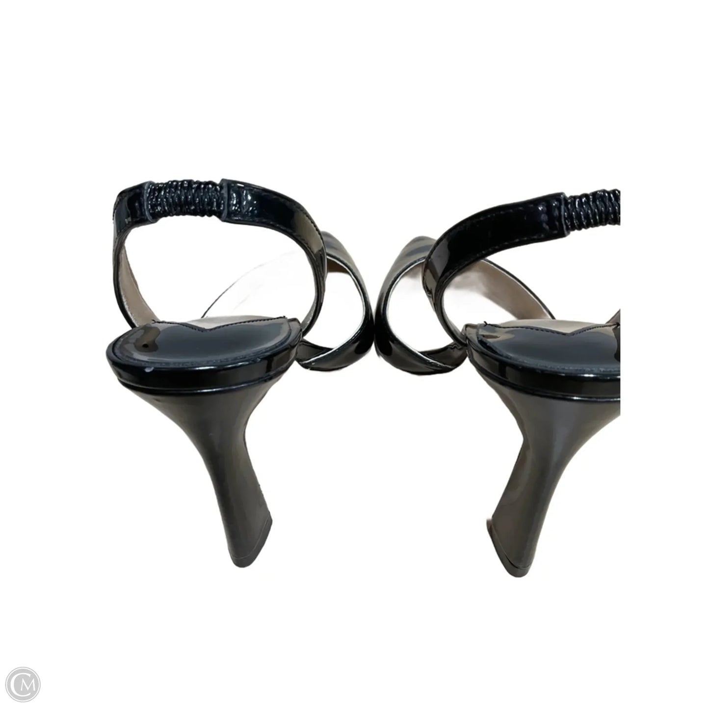 Shoes Heels Kitten By Antonio Melani In Black, Size: 7.5