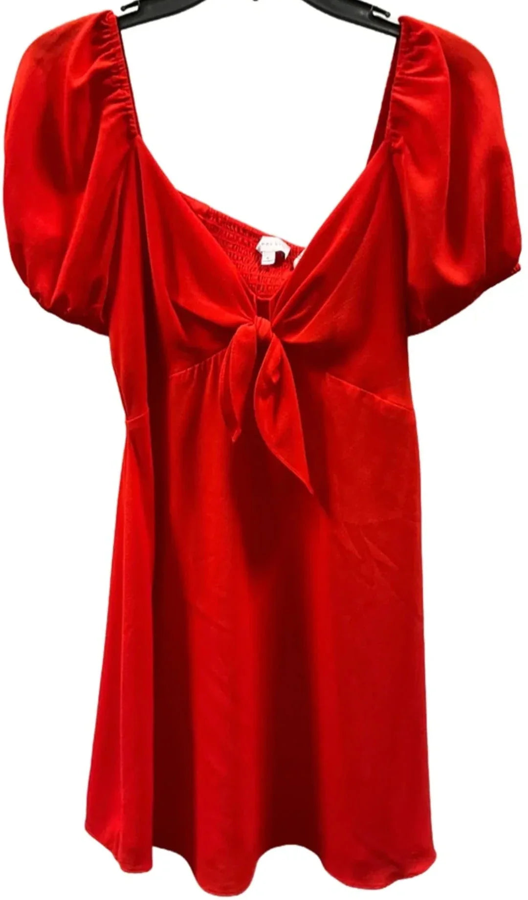 Dress Party Short By Gianni Bini In Orange, Size: 6