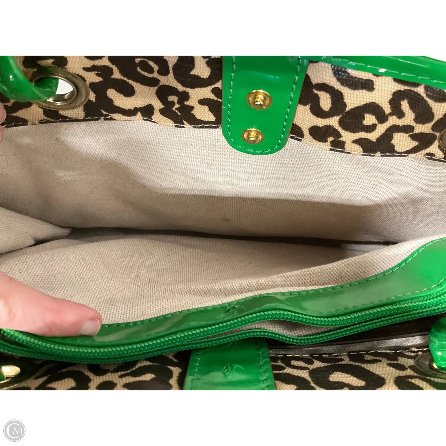 Handbag By Antonio Melani, Size: Medium