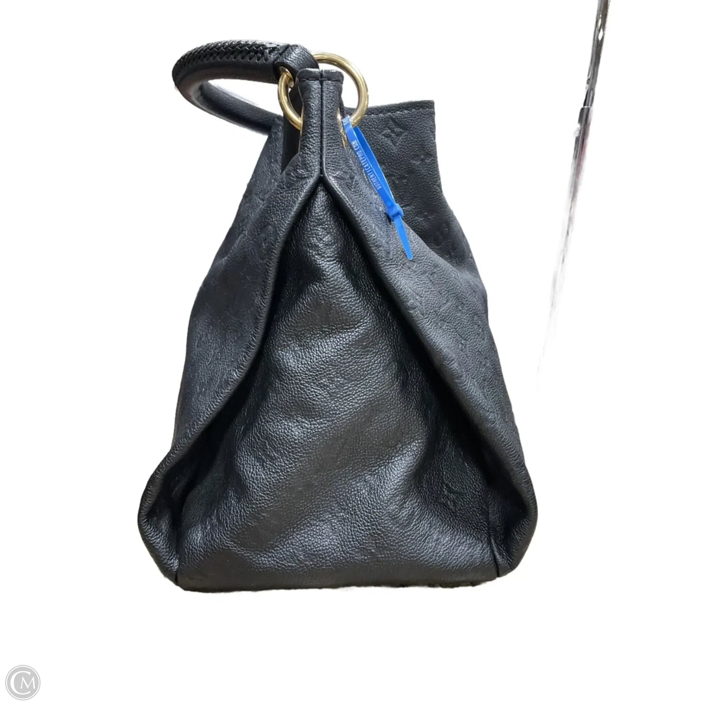 Handbag Luxury Designer By Louis Vuitton, Size: Large