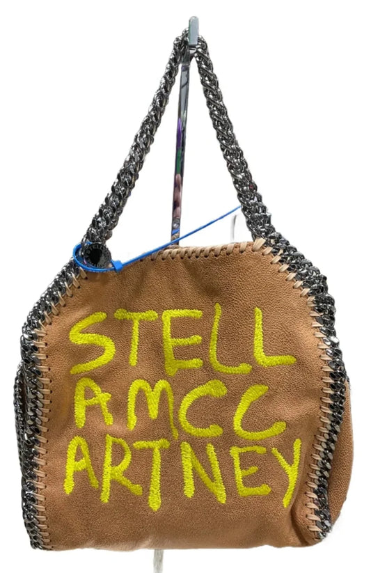 Crossbody Luxury Designer By Stella Mccartney, Size: Medium