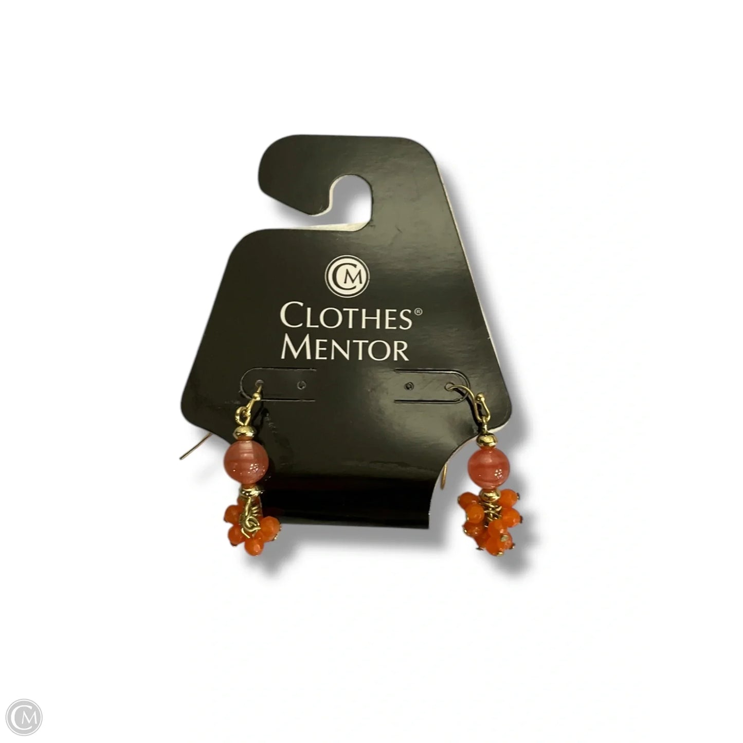 Earrings Dangle/drop By Clothes Mentor