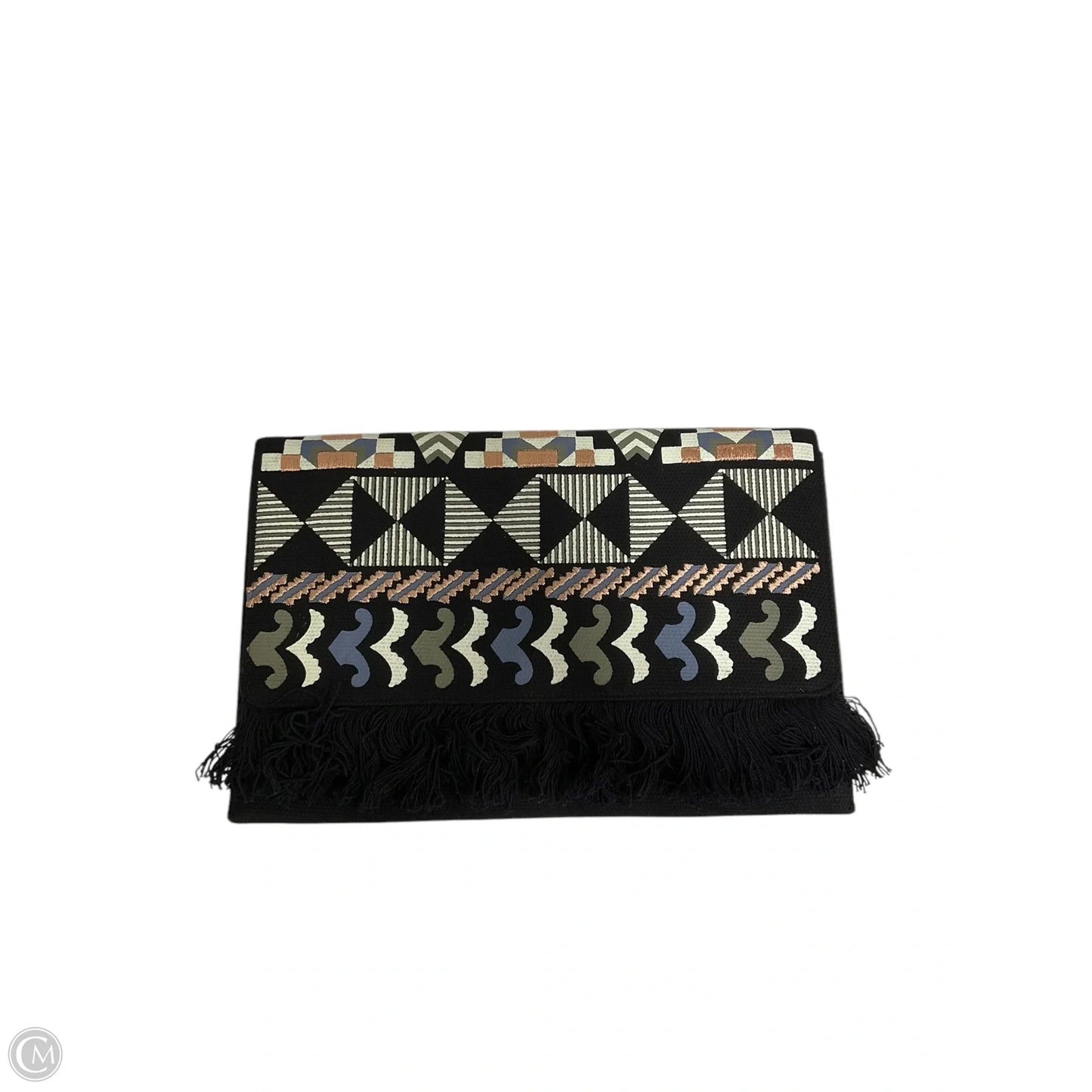 Clutch By Stella And Dot, Size: Large